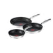 Tefal G732S3 Pfannen-Set 20/24/28cm
