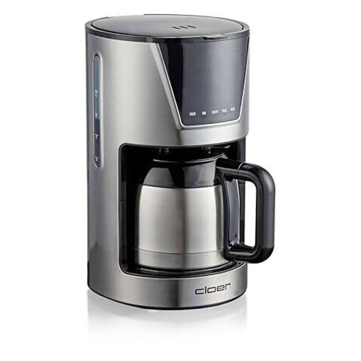 Produktbild Filterkaffeemaschine - Cloer 5258 Kaffeemaschine Halbautomatisch Filterkaffeemaschine