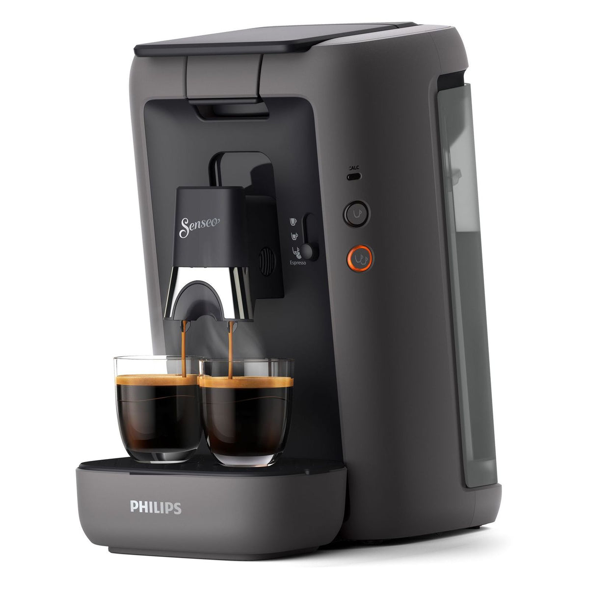 Produktbild Kaffeepadmaschine - Philips SENSEO® CSA260/50 Kaffeepadmaschine