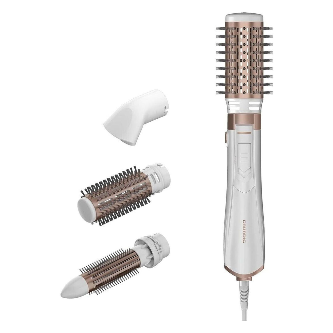 Grundig Haartrockner