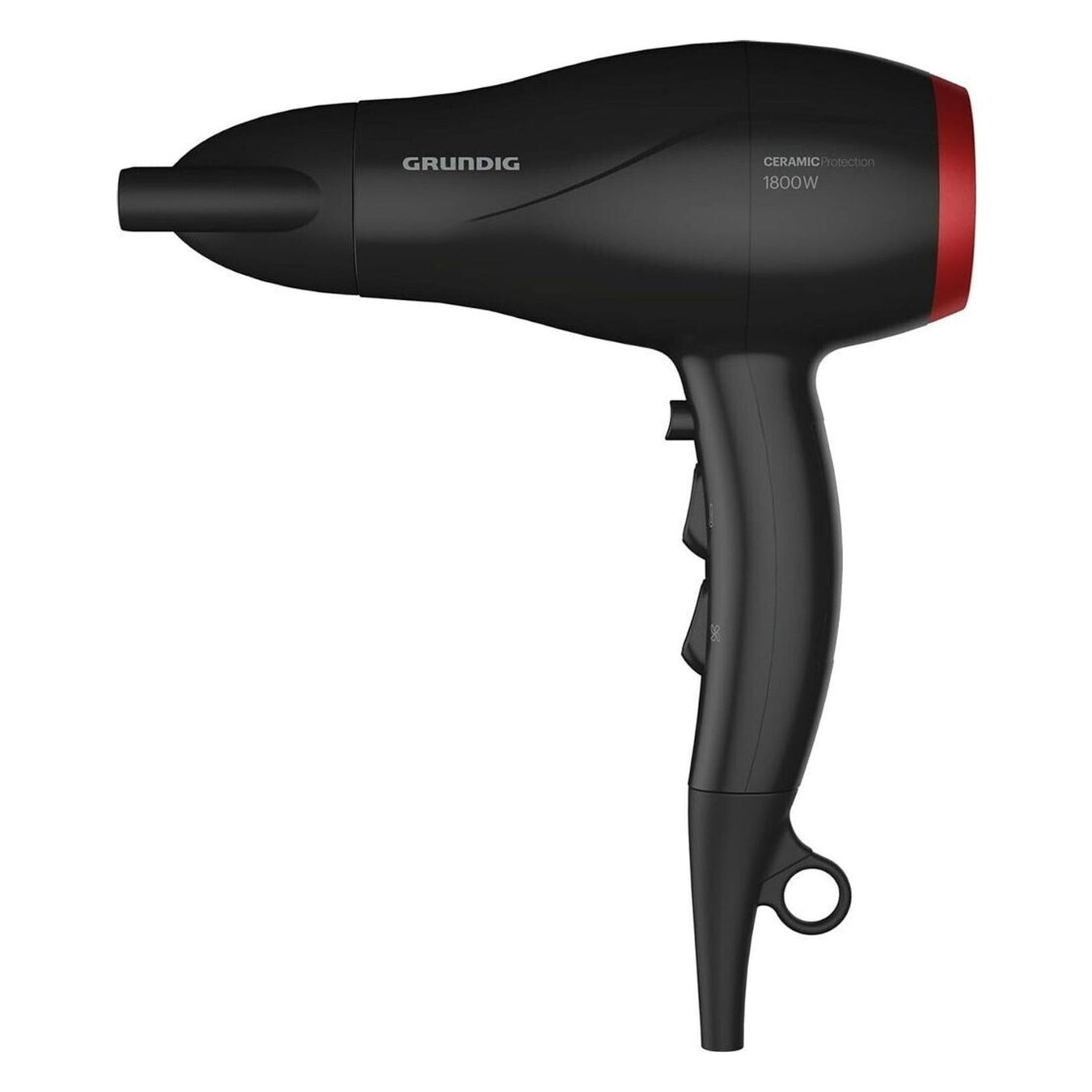 Grundig Haartrockner