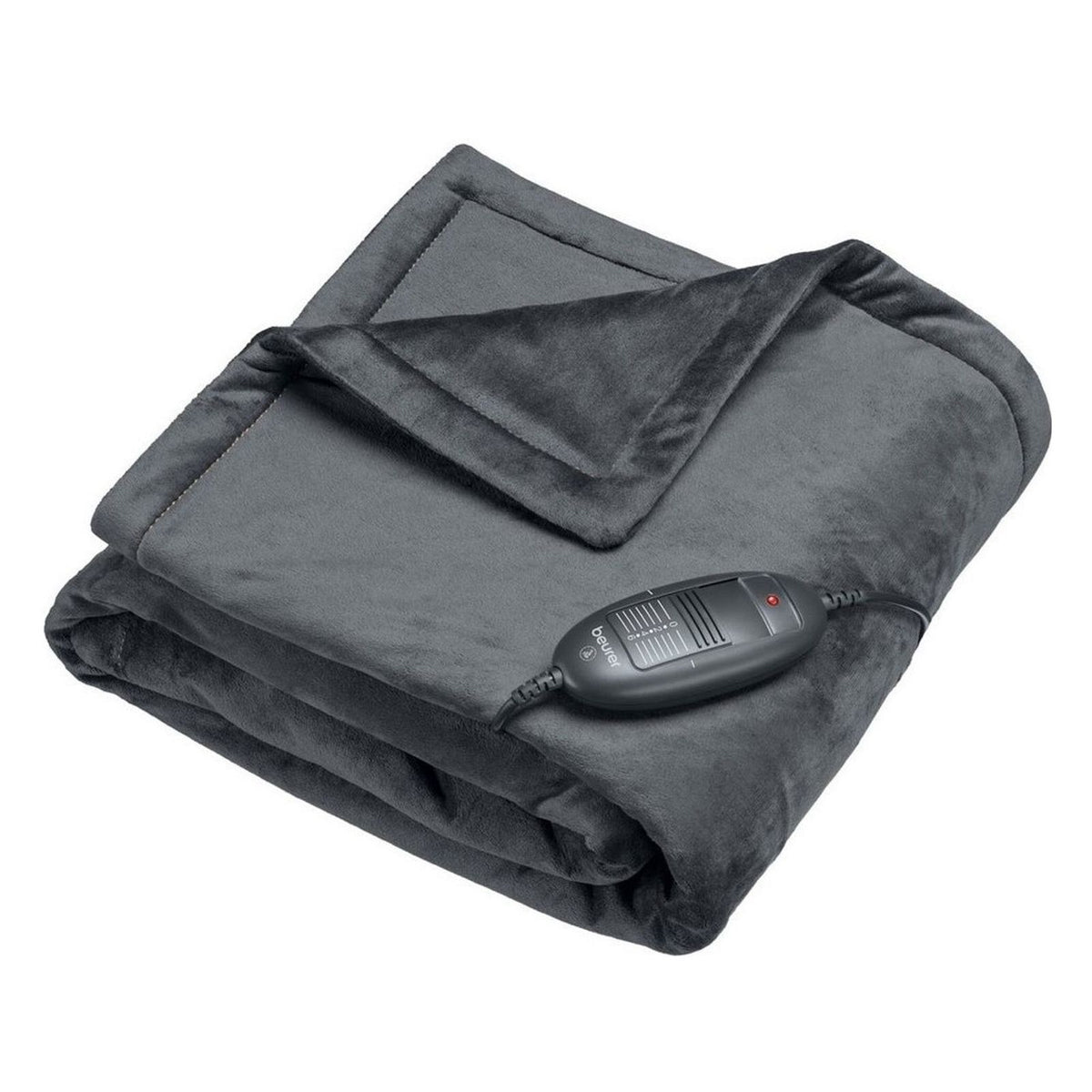 Produktbild Heizdecke - Beurer HD 74 Cosy Limited Edition Heizdecke