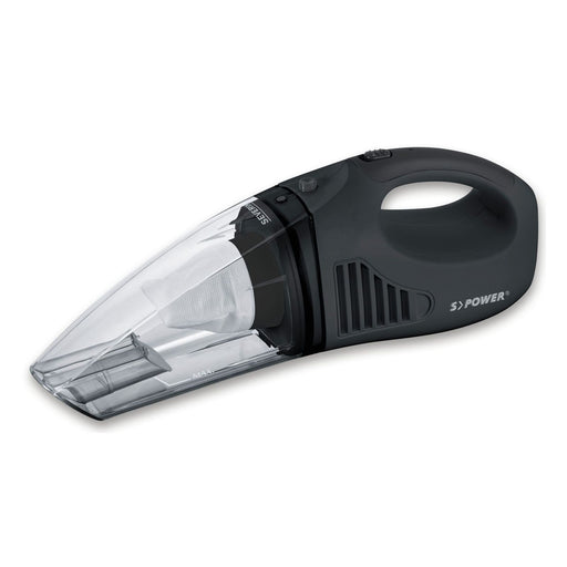 Produktbild Akku-Handstaubsauger - Severin HV 7963