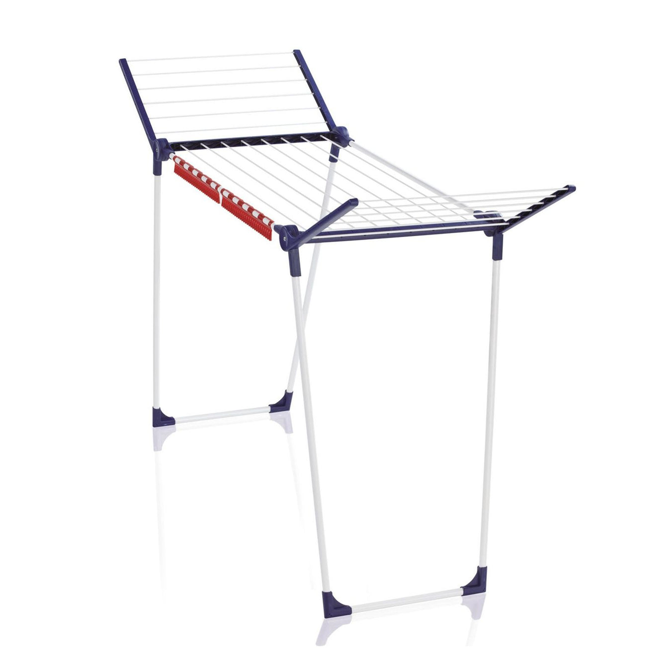 Flügelwäschetrockner