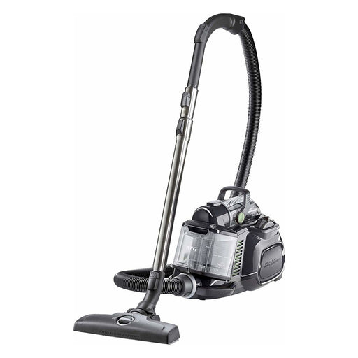 Produktbild Staubsauger - AEG LX7-2-ÖKOX 1,4 l Zylinder-Vakuum Trocken 750 W Beutellos