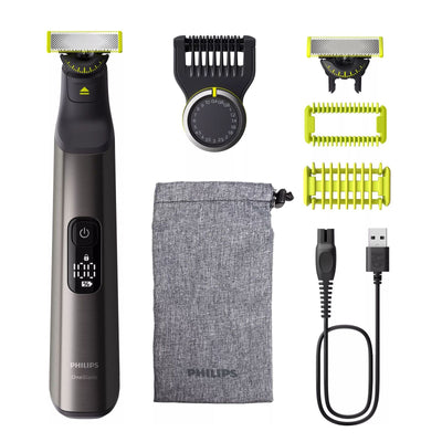 QP6552/15 OneBlade Pro 360 Face+Body