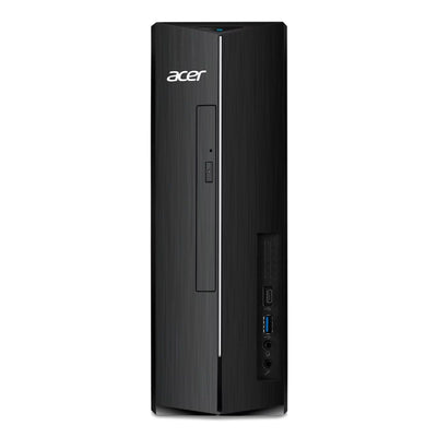 Aspire XC-1785 Intel Core i5-14400 16 GB DDR5-SDRAM 1 TB SSD Desktop PC Schwarz