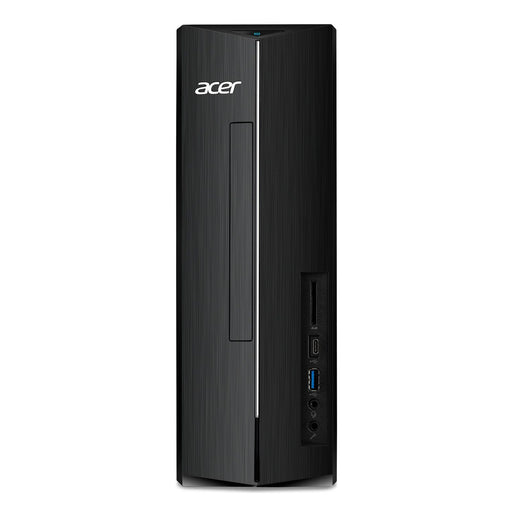 Produktbild Mini-PC - Acer Aspire XC-1785 Intel® Core™ i3 i3-14100 8 GB DDR5-SDRAM 512 GB SSD Windows 11 Home
