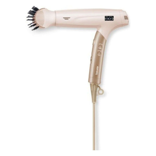 Produktbild Reisehaartrockner - Beurer Haartrockner HC 150 Fusion Dry Pro Ionenfunktion