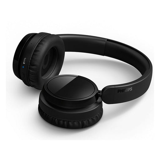 Produktbild Over-Ear-Kopfhörer - Philips 5000 series TAH5209BK/00 Kopfhörer & Headset Kabellos Bluetooth Schwarz