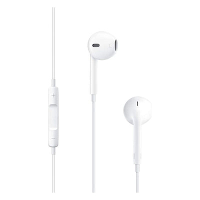 EarPods mit 3,5 mm Kopfhörerstecker