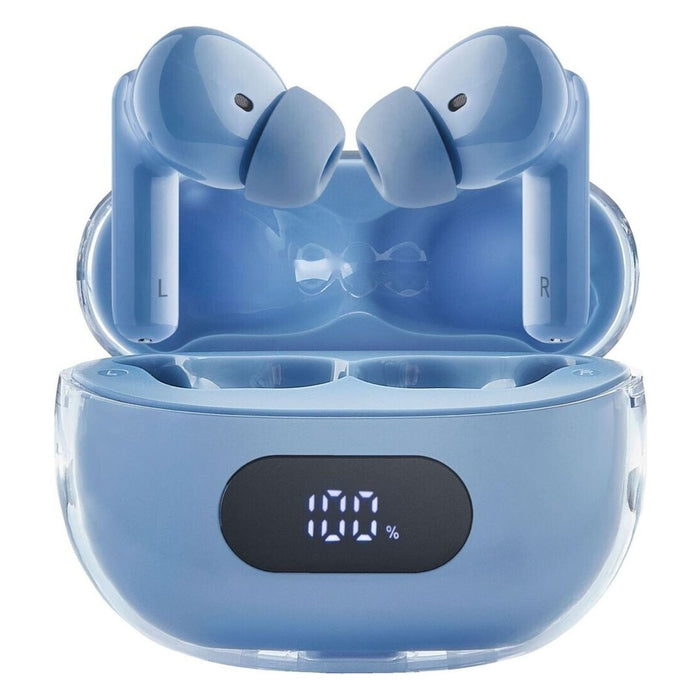 Intenso BUDS PLUS – TWS True Wireless Kopfhörer T315AE