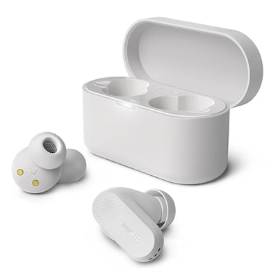 TAT3509WT In-Ear-Kopfhörer Bluetooth ACN