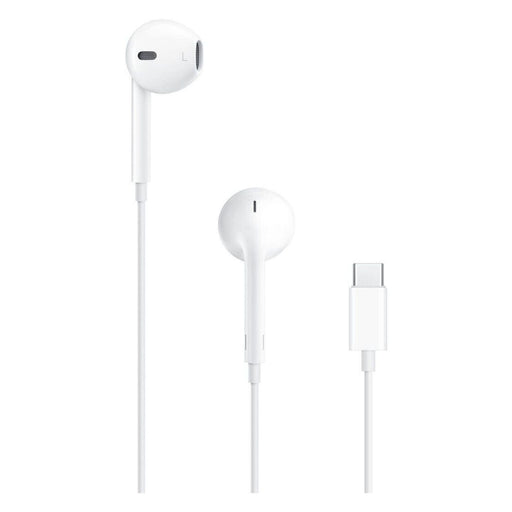 Produktbild In-Ear-Kopfhörer - Apple EarPods USB-C