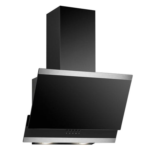Produktbild Dunstabzugshaube - Bomann DU 7610 G Dacheinbau Schwarz A+ 316 m³/h