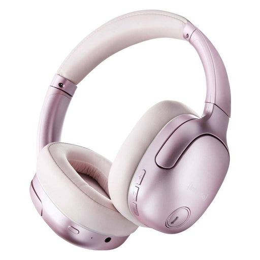 Produktbild Over-Ear-Kopfhörer - Intenso O400HA Over-Ear True Wireless Kopfhörer rosa