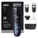 Braun Personal Care BT 7520 Series 7