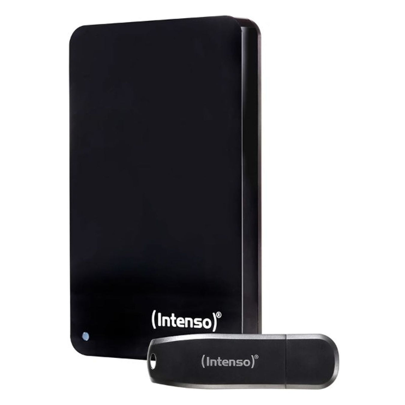Intenso externe HDD-Festplatten