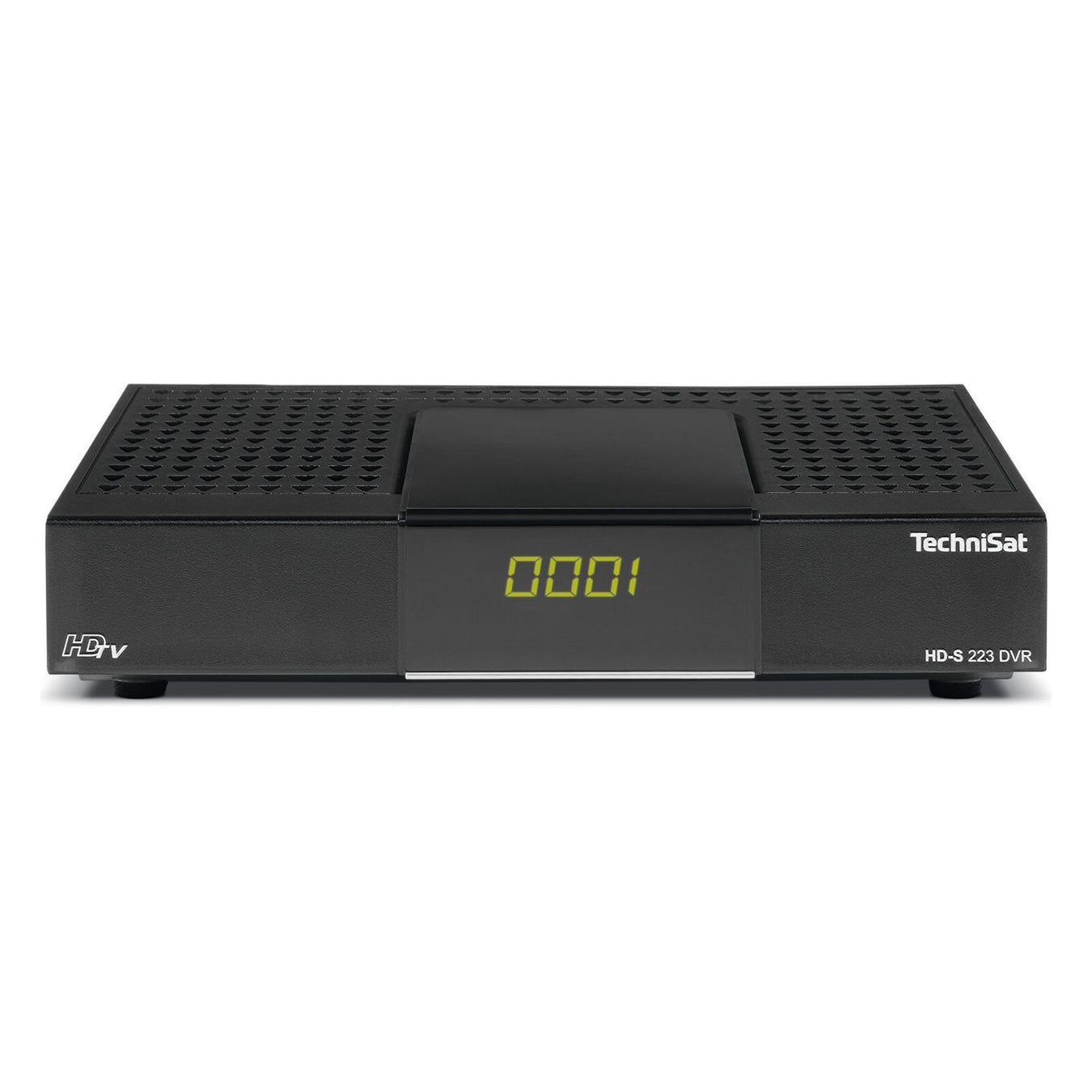 Satellitenreceiver