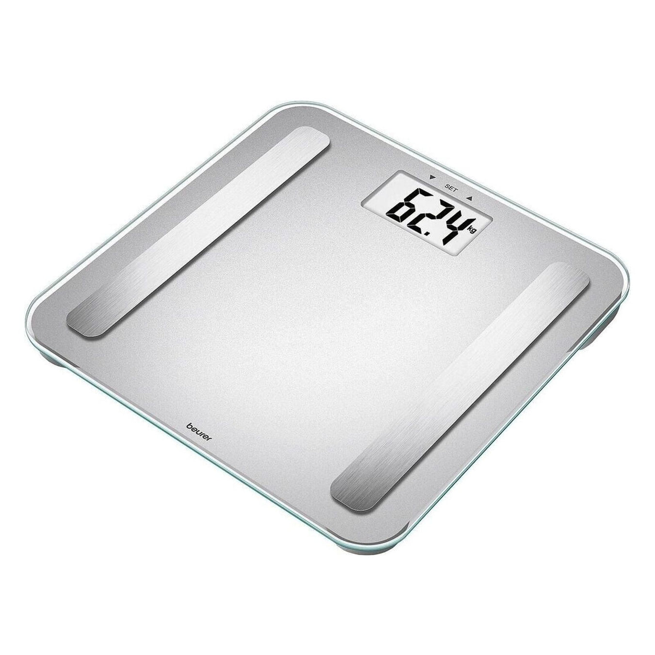 Beurer Körper-Analyse-Waagen
