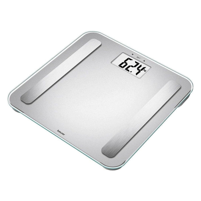 Beurer Körper-Analyse-Waage BF 183