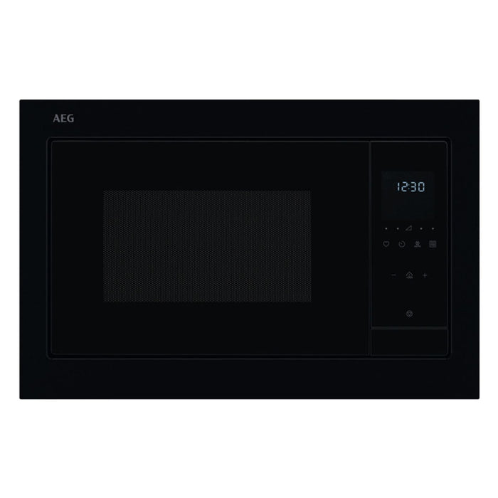 AEG TS5GM251EB Schwarz Grill-Mikrowelle Arbeitsplatte 25 l 900 W