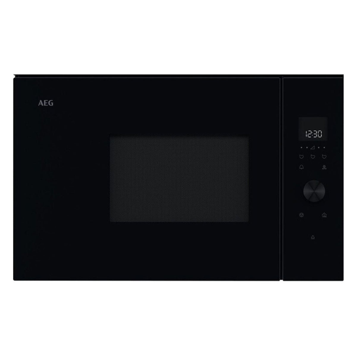 Produktbild Smoothie-Maker - AEG TB6SM171DB Schwarz Grill-Mikrowelle Integriert 17 l 800 W