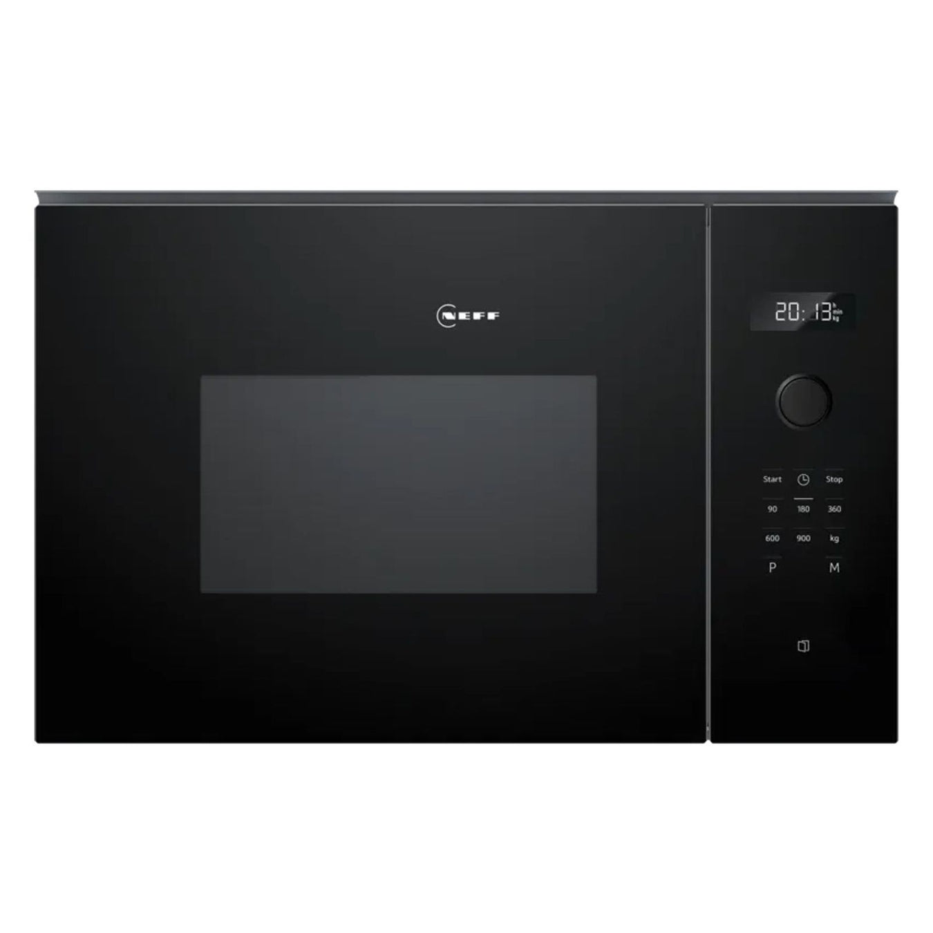 Neff Einbau-Mikrowellen