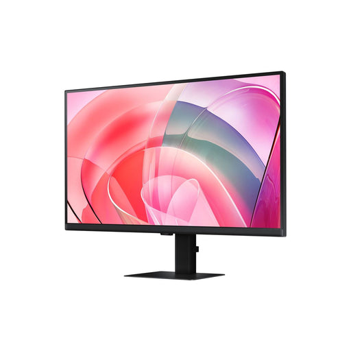 Produktbild LED-Monitor - Samsung ViewFinity S70D S27D700EAU 27" (68,6cm) Computerbildschirm 4K Ultra HD LCD Schwarz