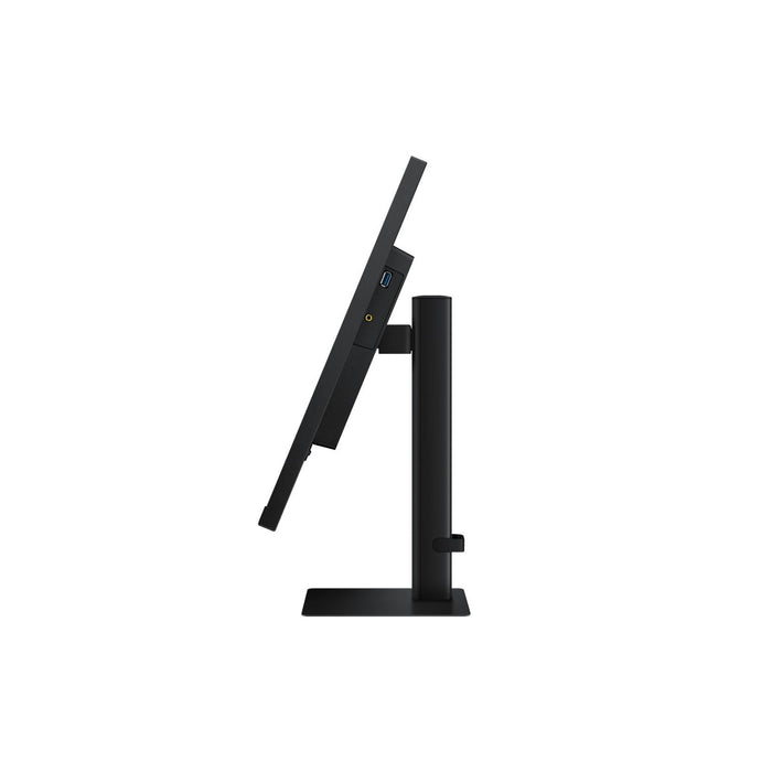 Samsung ViewFinity S70D S27D700EAU 27" (68,6cm) Computerbildschirm 4K Ultra HD LCD Schwarz