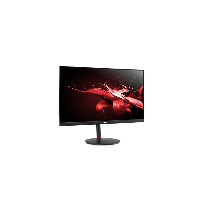 Acer XV240Y M3bmiiprx Computerbildschirm 60,5 cm (23.8") 1920 x 1080 Pixel Full HD LED Schwarz, Rot