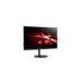 Acer XV240Y M3bmiiprx Computerbildschirm 60,5 cm (23.8") 1920 x 1080 Pixel Full HD LED Schwarz, Rot