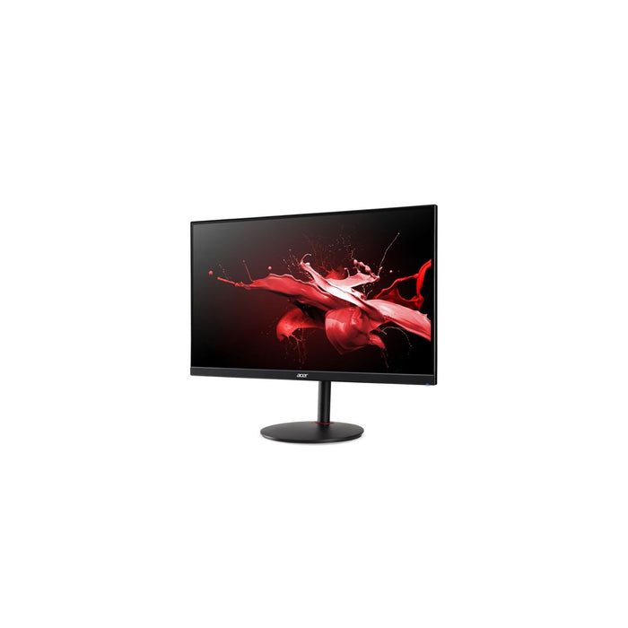 Acer XV240Y M3bmiiprx Computerbildschirm 60,5 cm (23.8") 1920 x 1080 Pixel Full HD LED Schwarz, Rot