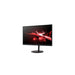 Acer XV240Y M3bmiiprx Computerbildschirm 60,5 cm (23.8") 1920 x 1080 Pixel Full HD LED Schwarz, Rot