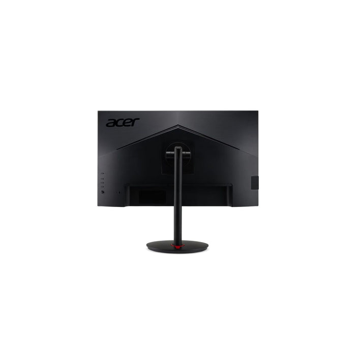 Acer XV240Y M3bmiiprx Computerbildschirm 60,5 cm (23.8") 1920 x 1080 Pixel Full HD LED Schwarz, Rot