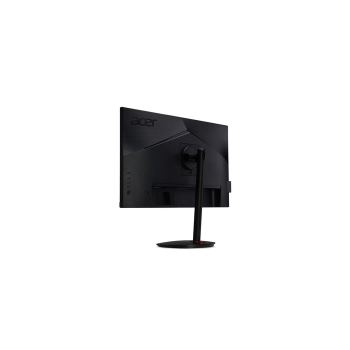 Acer XV240Y M3bmiiprx Computerbildschirm 60,5 cm (23.8") 1920 x 1080 Pixel Full HD LED Schwarz, Rot