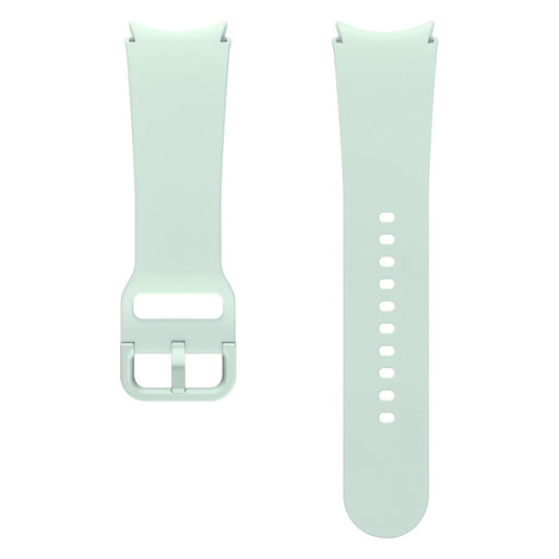 Produktbild Smartwatch-Armband - Samsung Sport Band (S/M) Mint