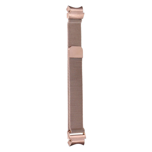 Produktbild Smartwatch-Armband - Pincode Milanaise Armband UNI rose