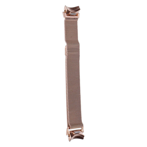Produktbild Smartwatch-Armband - Pincode Milanaise Armband UNI rose