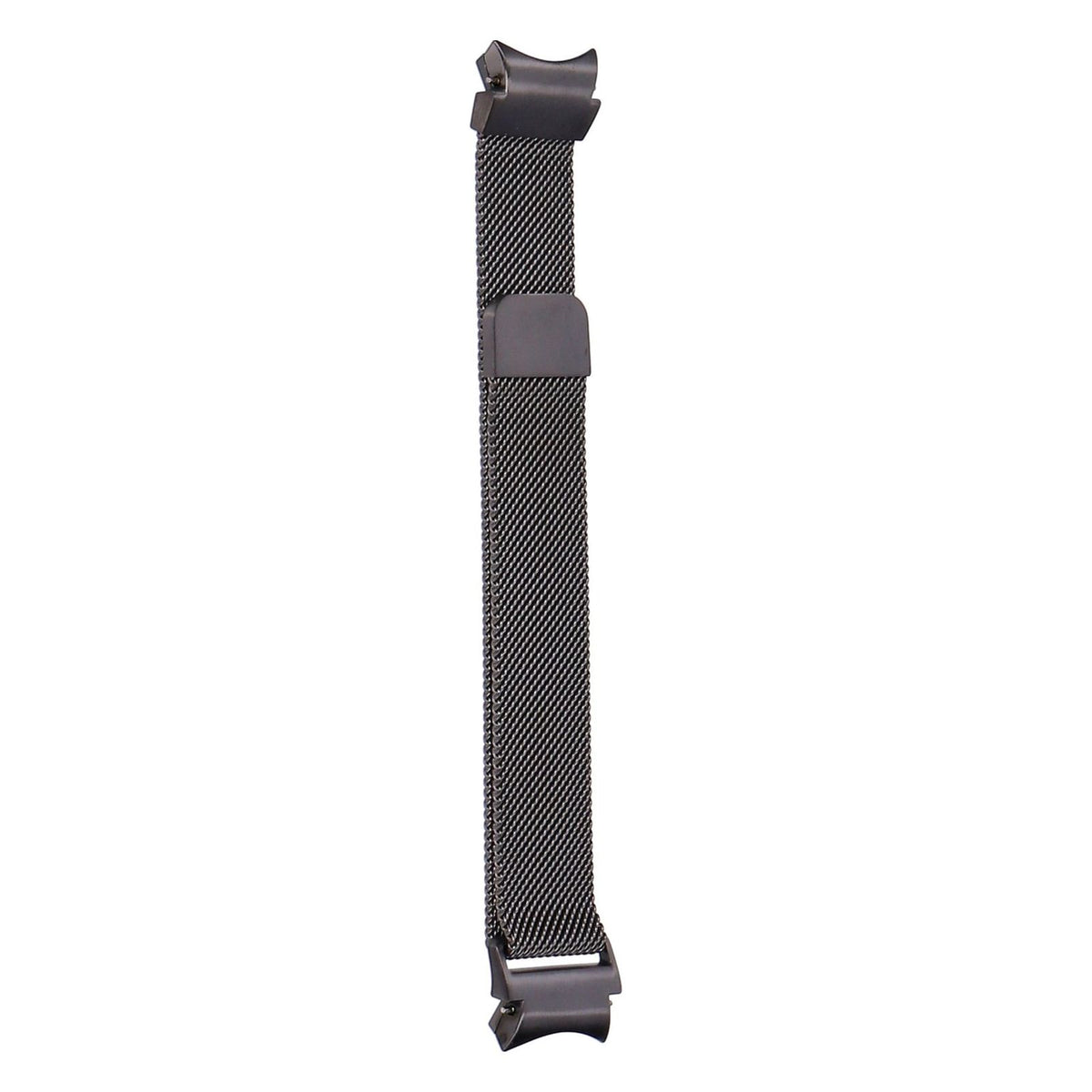 Produktbild Smartwatch-Armband - Pincode Milanaisearmband UNI stahlgrau