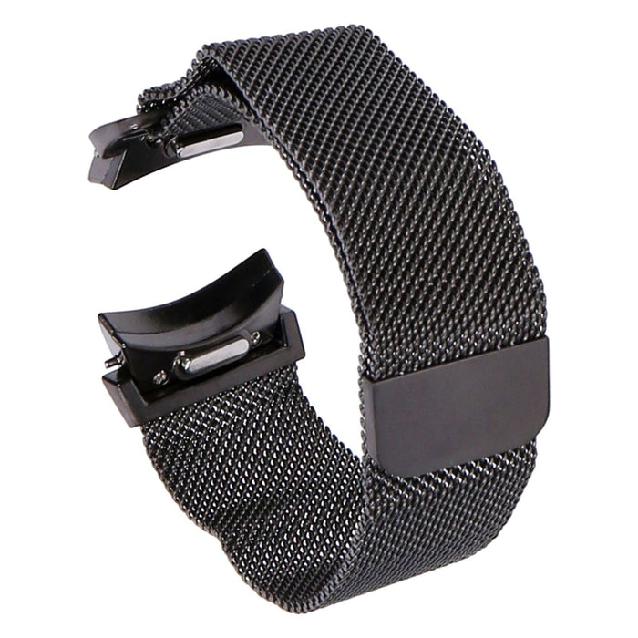 Pincode Milanaisearmband UNI stahlgrau