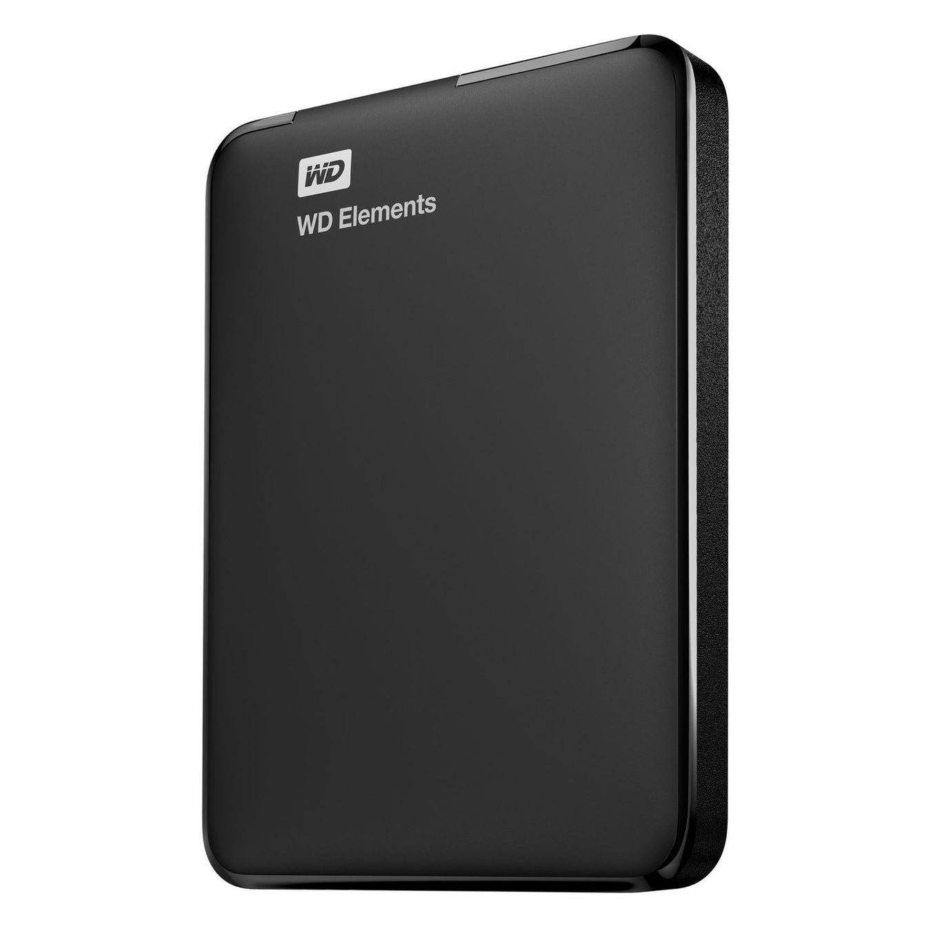 Western Digital externe HDD-Festplatten