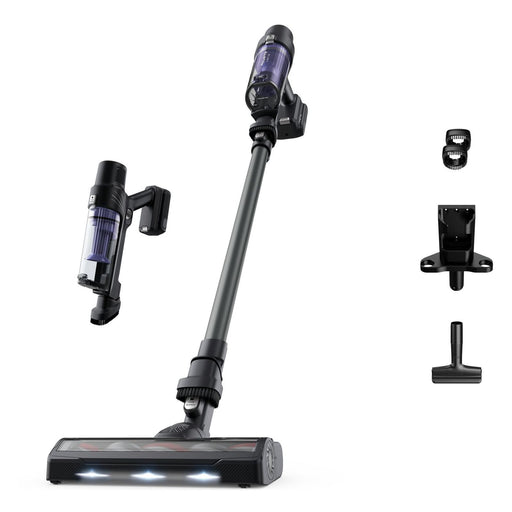 Produktbild Akku-Hand-und Stielstaubsauger - Rowenta RH6A36 X-Pert 7.60 Allergy RH6A36 Akku Staubsauger