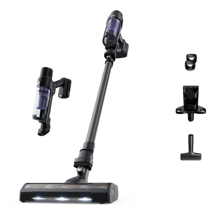 Rowenta RH6A36 X-Pert 7.60 Allergy RH6A36 Akku Staubsauger