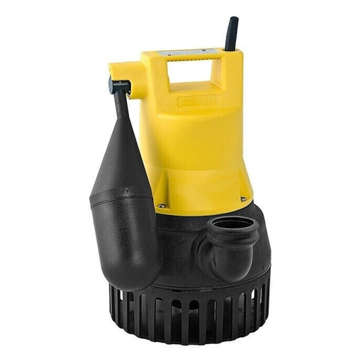 Produktbild Tauchpumpe - Jung Pumpen U 5 KS Niro #JP09417 Tauchpumpe