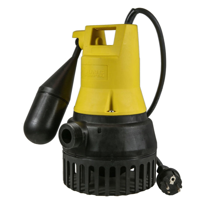 Jung Pumpen U 5 KS Niro #JP09417 Tauchpumpe