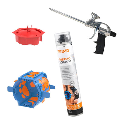 P726S3 Thermodosen-Set THDS-70-S3