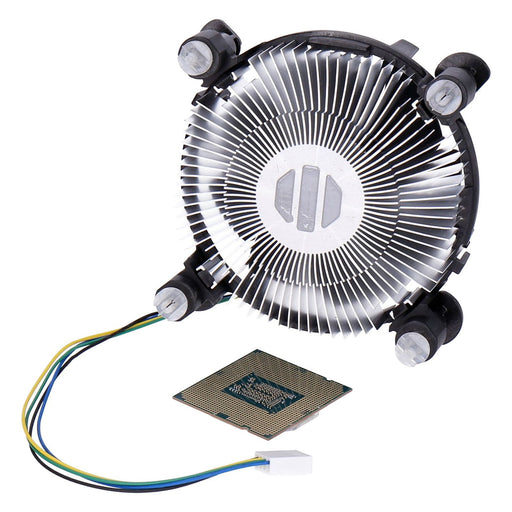 Produktbild Prozessor - Intel Celeron G5905 2x 3.50GHz LGA1200 BOX