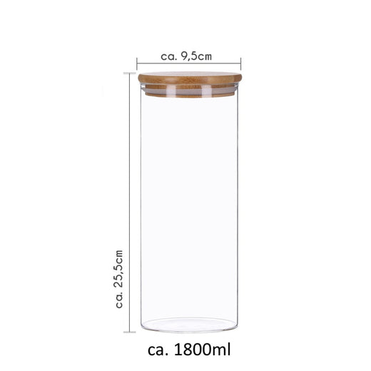 Glas, das leichte Stöße verkraftet