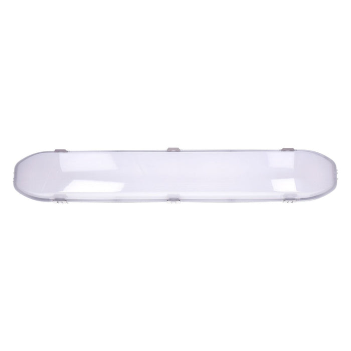 RZB PLANOX 22W-4000K LED-Wand- / Deckenleuchte 10 Stk